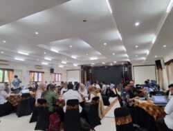 Universitas Brawijaya Percepat Sertifikasi Paten Melalui Klinik Drafting Bersama DJKI