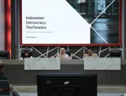 Fakultas Hukum UB Soroti Kemunduran Demokrasi dalam Refleksi 28 Tahun Reformasi