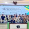 FK UB Perkuat Budaya Keselamatan Laboratorium Lewat Sosialisasi K3 untuk Sivitas Akademika