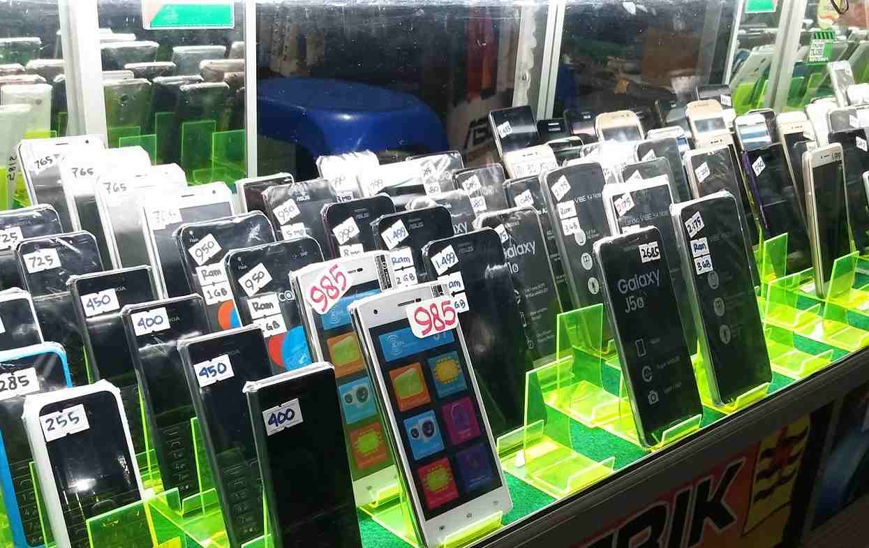 Beli HP Bekas di Malang: Di Mana Tempatnya, Apa yang Harus Diperiksa, dan Cara Tidak Tertipu