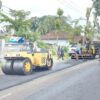 Pemkab Malang Percepat Pelebaran Jalan Menuju Pantai Ngliyep untuk Dukung Pariwisata