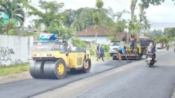 Pemkab Malang Percepat Pelebaran Jalan Menuju Pantai Ngliyep untuk Dukung Pariwisata Pemkab Malang Percepat Pelebaran Jalan Menuju Pantai Ngliyep untuk Dukung Pariwisata
