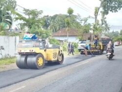 Pemkab Malang Percepat Pelebaran Jalan Menuju Pantai Ngliyep untuk Dukung Pariwisata