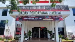 Bapenda Kabupaten Malang Majukan Tenggat Pembayaran PBB hingga 31 Juli 2026 Bapenda Kabupaten Malang Majukan Tenggat Pembayaran PBB hingga 31 Juli 2026