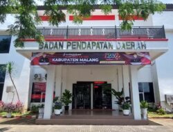 Bapenda Kabupaten Malang Majukan Tenggat Pembayaran PBB hingga 31 Juli 2026