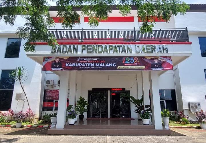 Bapenda Kabupaten Malang Majukan Tenggat Pembayaran PBB hingga 31 Juli 2026