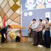UB Luncurkan Rumah Karakter untuk Perkuat Ekosistem Digital Inklusif dan Toleran