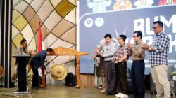 UB Luncurkan Rumah Karakter untuk Perkuat Ekosistem Digital Inklusif dan Toleran