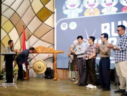 UB Luncurkan Rumah Karakter untuk Perkuat Ekosistem Digital Inklusif dan Toleran