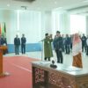 UM Lantik Pejabat Baru untuk Perkuat Tata Kelola dan Mutu Pendidikan