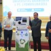 UB Gandeng PT LyondellBasell Hadirkan Reverse Vending Machine untuk Dukung Ekonomi Sirkular