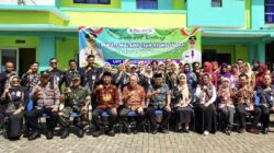 Bupati Malang Tinjau Puskesmas Wonosari, Dorong Percepatan Pelayanan Kesehatan