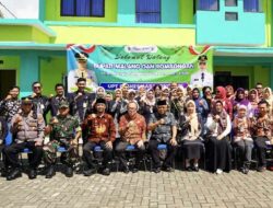 Bupati Malang Tinjau Puskesmas Wonosari, Dorong Percepatan Pelayanan Kesehatan