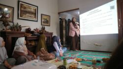 Pelatihan Affiliate Marketing Polinema Dorong Ibu PKK Landungsari Melek Digital