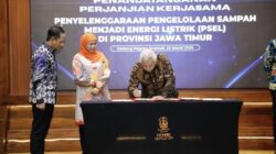 PSEL Kabupaten Malang Batal Dibangun di Bululawang, Pemkab Cari Lokasi Baru