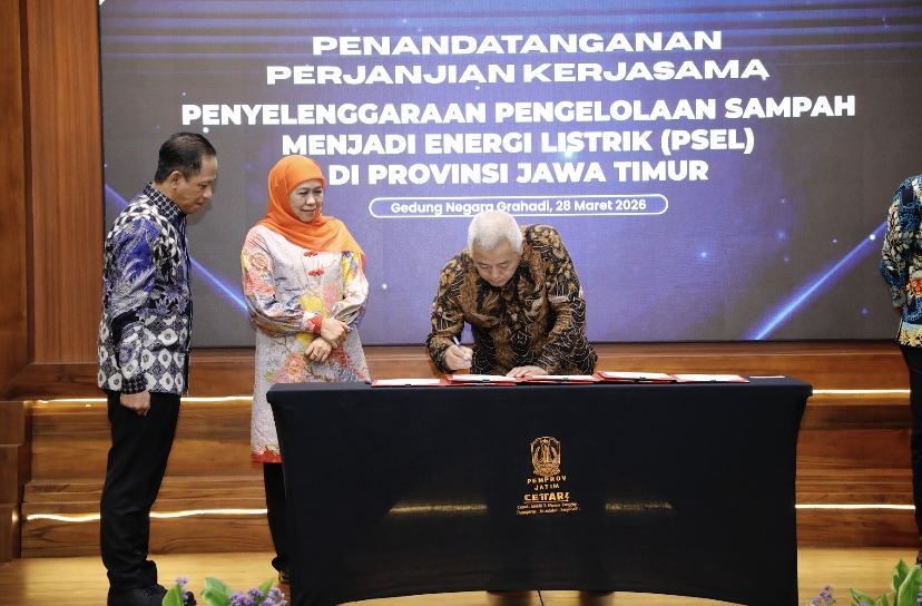 PSEL Kabupaten Malang Batal Dibangun di Bululawang, Pemkab Cari Lokasi Baru PSEL Kabupaten Malang Batal Dibangun di Bululawang, Pemkab Cari Lokasi Baru