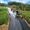 Proyek Jalan Gondanglegi-Balekambang Dikebut Pemkab Malang