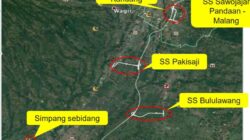 Proyek Tol Malang–Kepanjen Masuk RPJMD, Siap Perkuat Konektivitas dan Pariwisata Malang Raya Proyek Tol Malang–Kepanjen Masuk RPJMD, Siap Perkuat Konektivitas dan Pariwisata Malang Raya