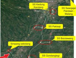 Proyek Tol Malang–Kepanjen Masuk RPJMD, Siap Perkuat Konektivitas dan Pariwisata Malang Raya