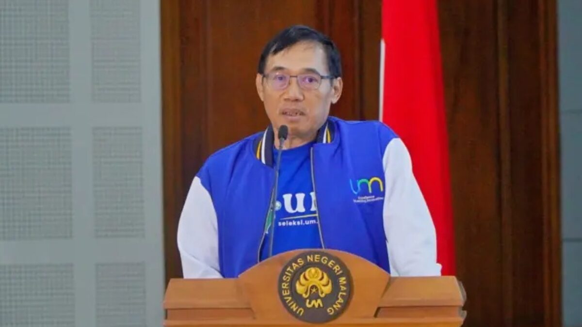 UM Pilih Fokus Riset dan Edukasi dalam Program Pemenuhan Gizi Nasional
