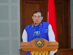 UM Pilih Fokus Riset dan Edukasi dalam Program Pemenuhan Gizi Nasional