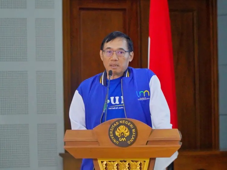 UM Pilih Fokus Riset dan Edukasi dalam Program Pemenuhan Gizi Nasional