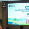Jasa Marga dan LPH UB Perkuat Sertifikasi Halal UMK Jelang Aturan Nasional