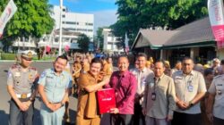 Bapenda Berkobar, ASN Kabupaten Malang Antusias Bayar Pajak Digital Lewat QRIS