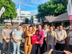 Bapenda Berkobar, ASN Kabupaten Malang Antusias Bayar Pajak Digital Lewat QRIS