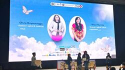 BCE 2026 UB Bekali Mahasiswa Susun CV dan Kelola Gaji Pertama