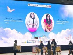 BCE 2026 UB Bekali Mahasiswa Susun CV dan Kelola Gaji Pertama