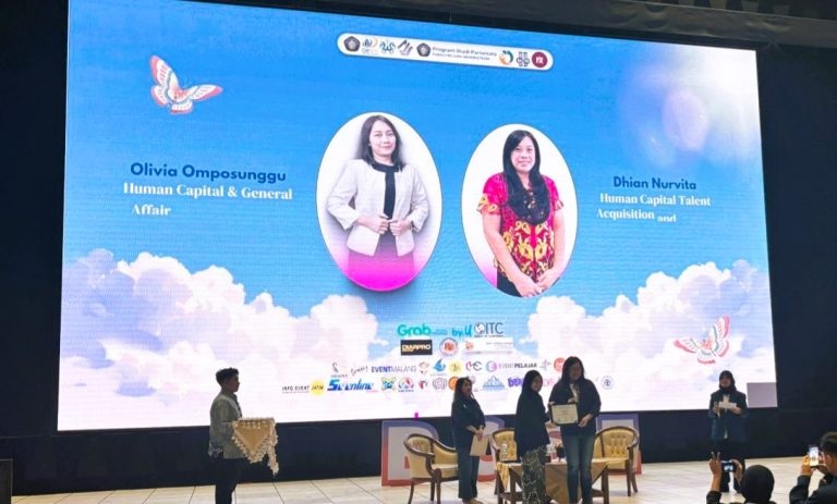 BCE 2026 UB Bekali Mahasiswa Susun CV dan Kelola Gaji Pertama BCE 2026 UB Bekali Mahasiswa Susun CV dan Kelola Gaji Pertama