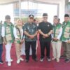 Bupati Sanusi Libatkan PG Krebet Sukseskan Swasembada Gula Nasional