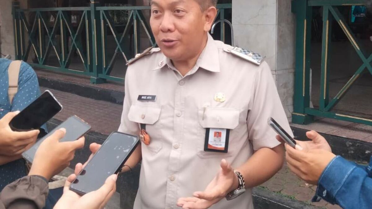 Bapenda Berkobar, Pemkab Malang Permudah Layanan Pajak dengan QRIS dan Samsat Keliling