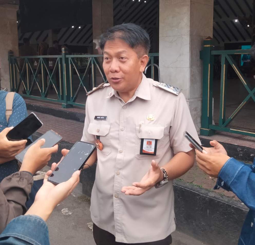 Bapenda Berkobar, Pemkab Malang Permudah Layanan Pajak dengan QRIS dan Samsat Keliling