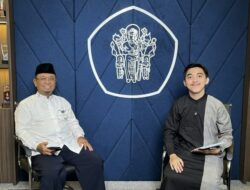 Ketua PPA UB Ajak Masyarakat Maknai Idul Adha sebagai Pembelajaran Pengorbanan