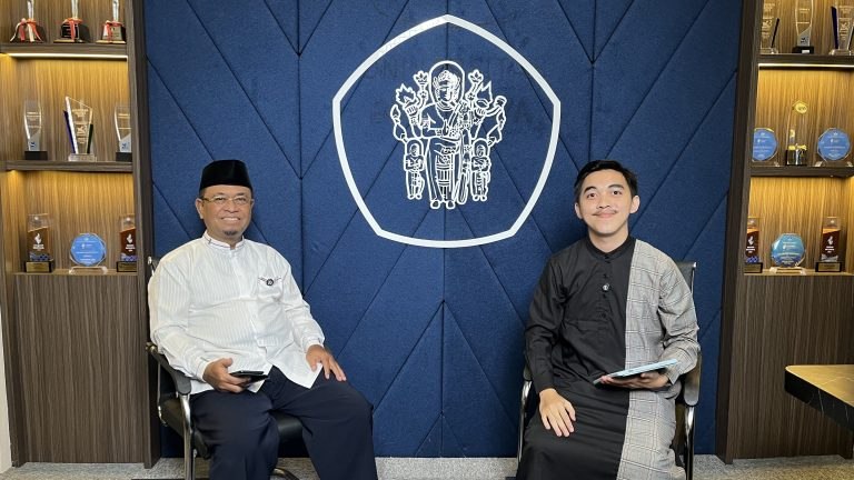 Ketua PPA UB Ajak Masyarakat Maknai Idul Adha sebagai Pembelajaran Pengorbanan Ketua PPA UB Ajak Masyarakat Maknai Idul Adha sebagai Pembelajaran Pengorbanan