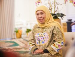 Kemiskinan Ekstrem Jawa Timur Turun Jadi 0,29 Persen, Terendah di Bawah Nasional