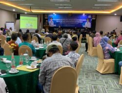 Peringatan May Day 2026 di Kota Malang, Pemkot Dorong Hubungan Industrial Berkeadilan