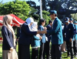 Peringati Hari Pendidikan Nasional 2026, UB Memberikan Penghargaan Kepada 60 Dosen S3
