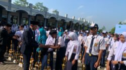 Hardiknas 2026 Digelar di Sekolah, Wali Kota Malang Tegaskan Arah Pendidikan Berkualitas