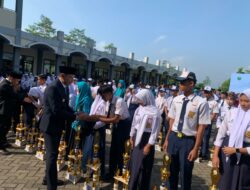 Hardiknas 2026 Digelar di Sekolah, Wali Kota Malang Tegaskan Arah Pendidikan Berkualitas