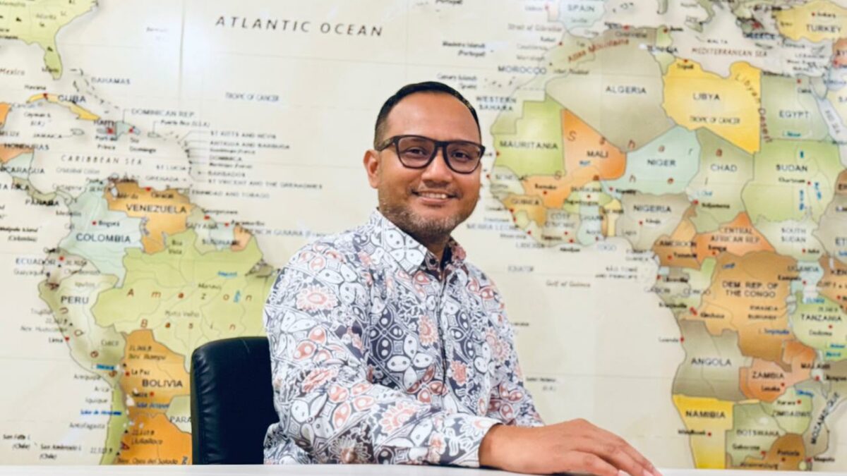 Universitas Brawijaya Peringkat 1 Indonesia, 17 Asia Bidang Business dan Management AD Scientific Index 2026