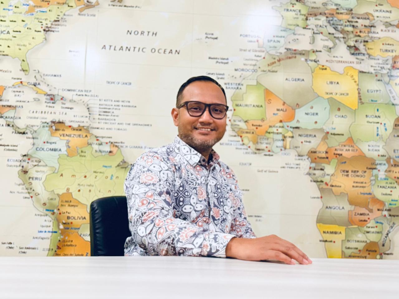 Universitas Brawijaya Peringkat 1 Indonesia, 17 Asia Bidang Business dan Management AD Scientific Index 2026