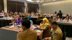 Pemkot Malang Luncurkan “Gerak Penting”, Sasar Kehamilan Tersembunyi untuk Tekan AKI-AKB