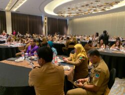 Pemkot Malang Luncurkan “Gerak Penting”, Sasar Kehamilan Tersembunyi untuk Tekan AKI-AKB