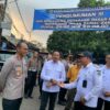 Penertiban PKL Jalan Kebalen Efektif, Lalu Lintas Mulai Lancar dan Kawasan Ditata Ulang