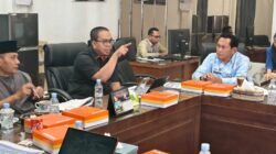 Komisi B DPRD Kota Malang Mendukung Penertiban PKL Pasar Kebalen: Momentum Benahi Pasar Rakyat agar Lebih Tertib dan Manusiawi
