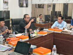 Komisi B DPRD Kota Malang Mendukung Penertiban PKL Pasar Kebalen: Momentum Benahi Pasar Rakyat agar Lebih Tertib dan Manusiawi