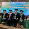 UNISMA Kukuhkan Tiga Guru Besar Baru, Sudah Memiliki 27 Profesor